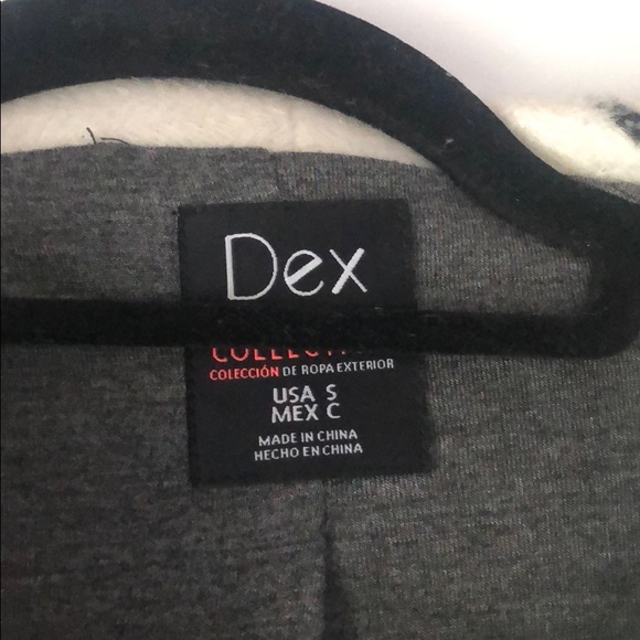 Dex jacket - Picture 3 of 3